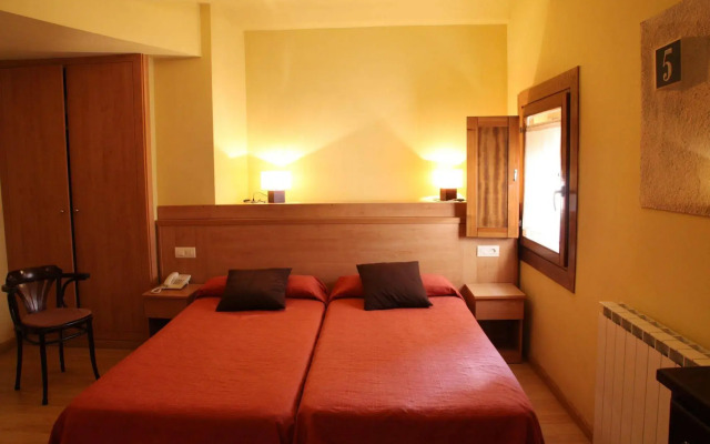 Hotel Ripoll