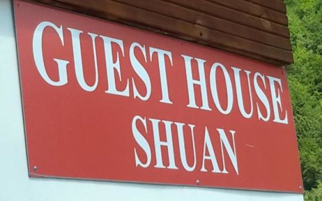 Guest House Shuan