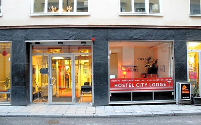 City Lodge Hostel