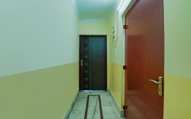 FabExpress Yatika Residency