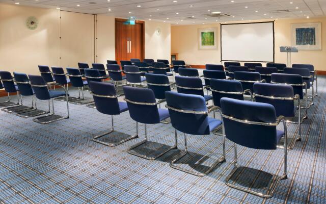 Holiday Inn Lancaster by IHG