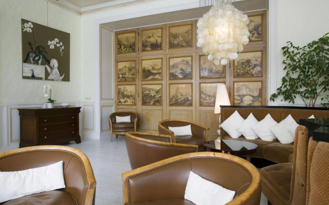 Best Western Grand Hotel De Bordeaux