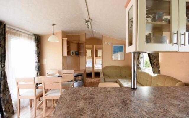 Holiday Home Brittany