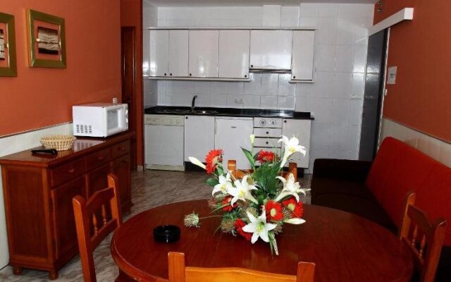 Apartamentos Coral Do Mar I