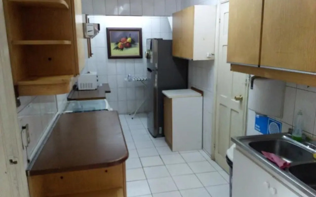 Hostel Del Prado