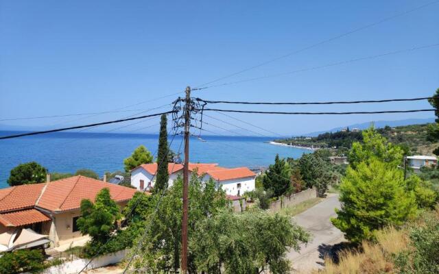 Villa Lilika Santova Kalamata
