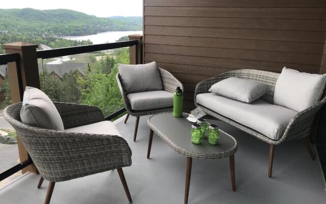 Horizon by Tremblant Platinum