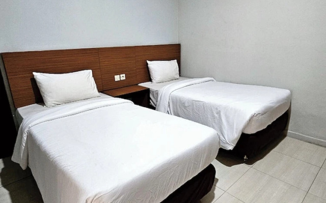 RedDoorz near Prawirotaman 2