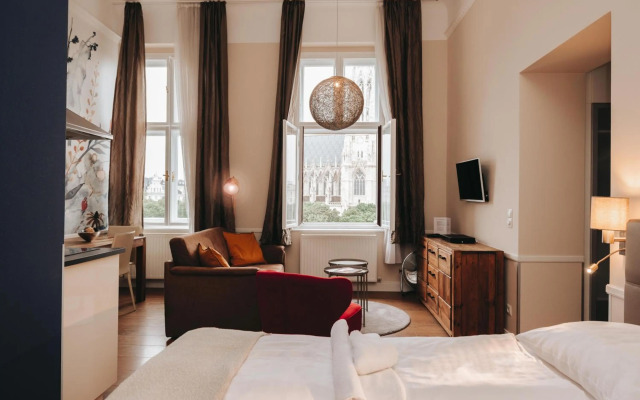 KH Apartments Universitaet