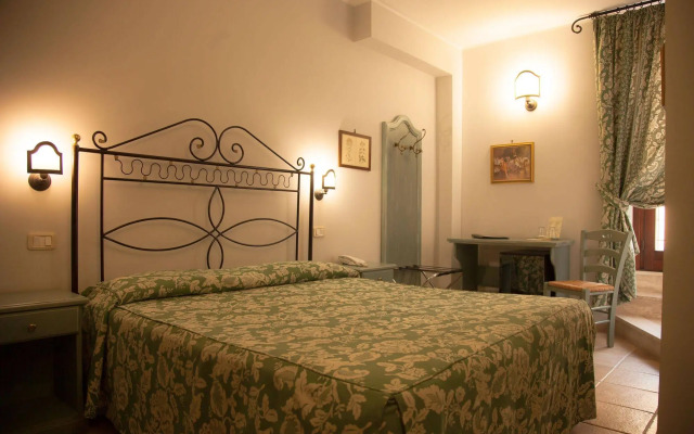 Hotel Il Tiglio