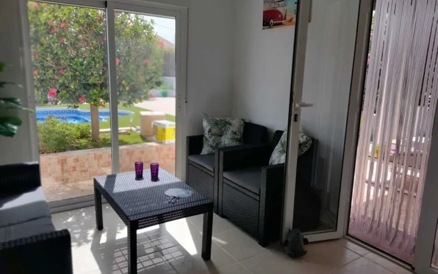 Belvilla by OYO Villa La Casita