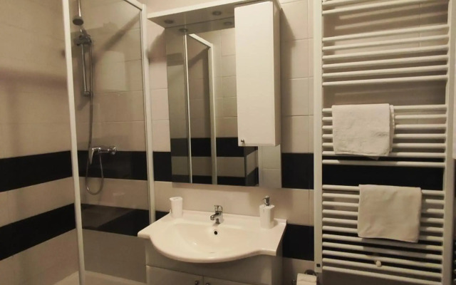 Beach Pearl Apartment