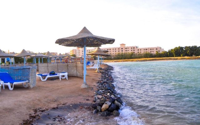 Magic Beach Hotel Hurghada