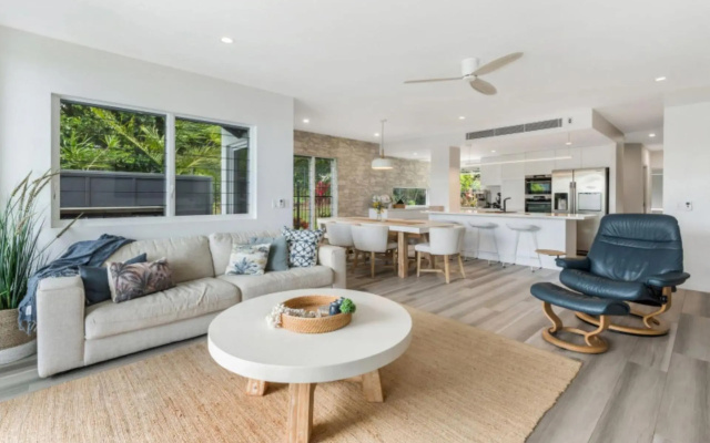 Townhouse 6 Sunseeker Close 26