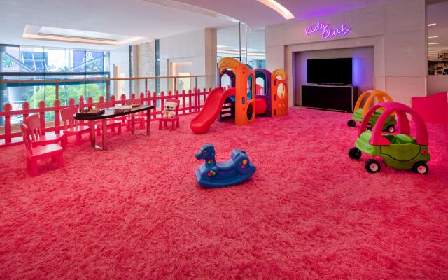 Holiday Inn Nanchang Riverside by IHG