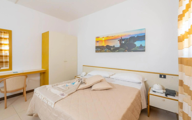Hotel Santa Lucia