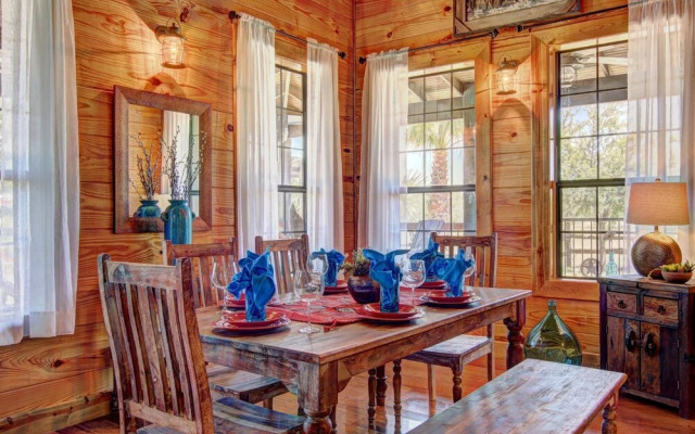 Ranchers Relaxation Wr 1903B