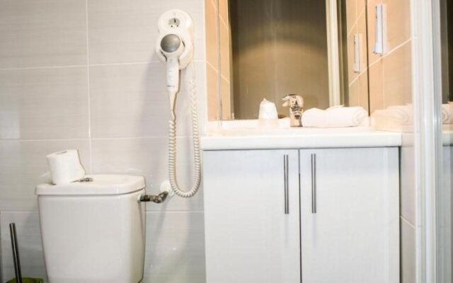 All Suites Besancon