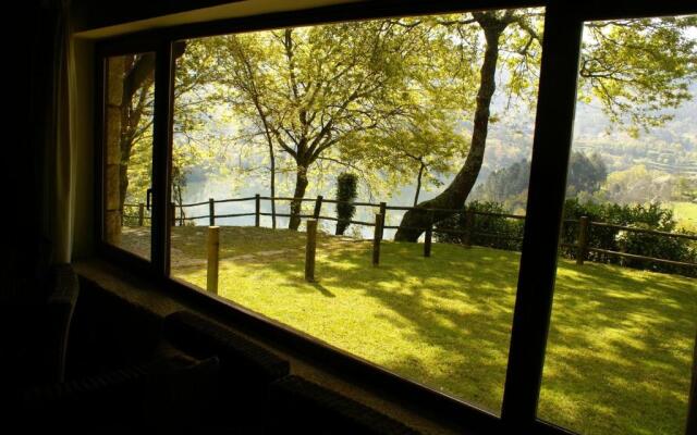 Casa da Terra - Gerês