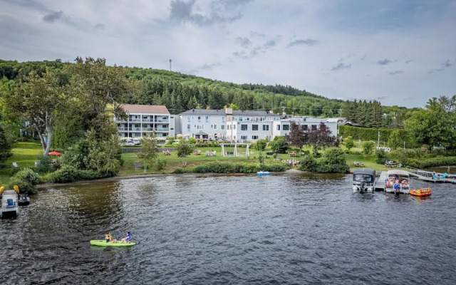 Le Manoir Lac-Etchemin