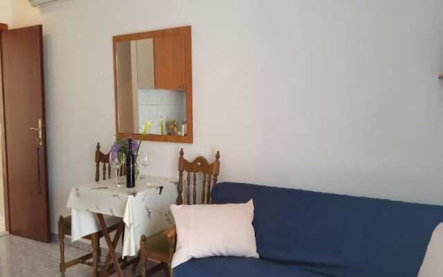 Apartments Ivan Orebic