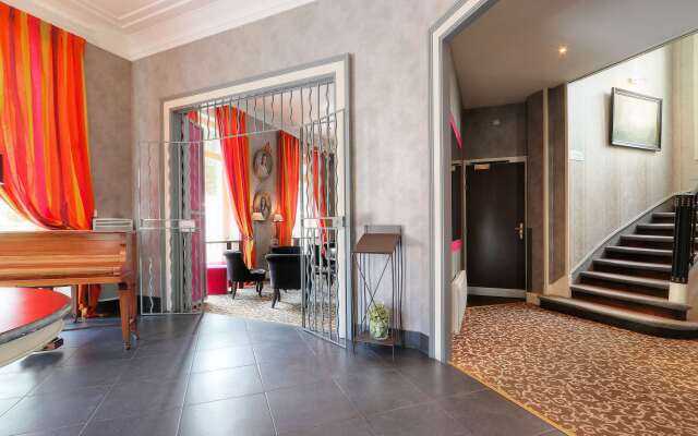 Best Western Hotel Brittany