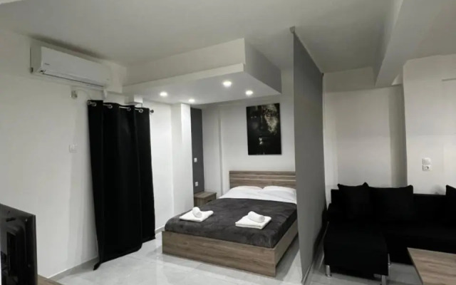 Thiseio Residence- Studio 55