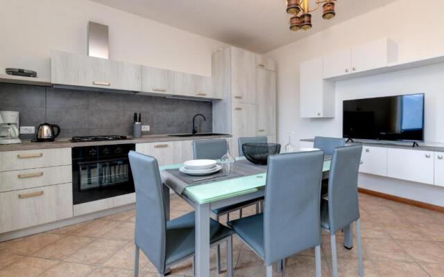 Appartamento Alle Fontane