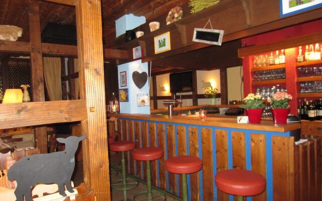 Trip Inn Landhotel Bad Soden-Salmünster