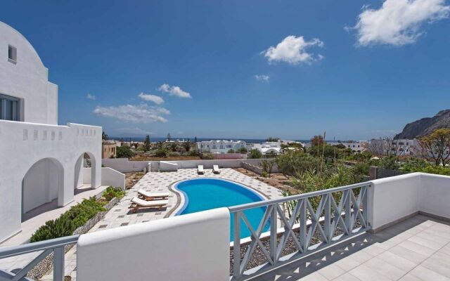 Felicity Villas Santorini