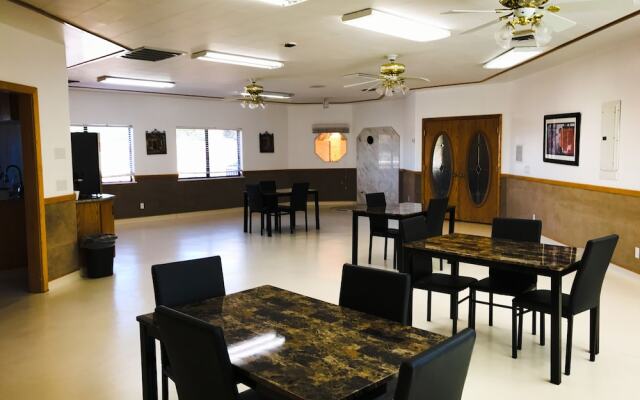 Zion Suites of Hildale