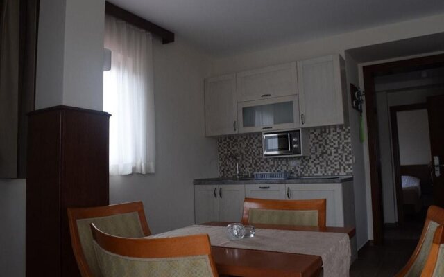 Aparthotel Vila San