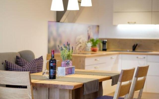 Ferienwohnungen am Marktplatz