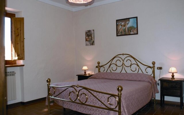 Agriturismo Poppiena