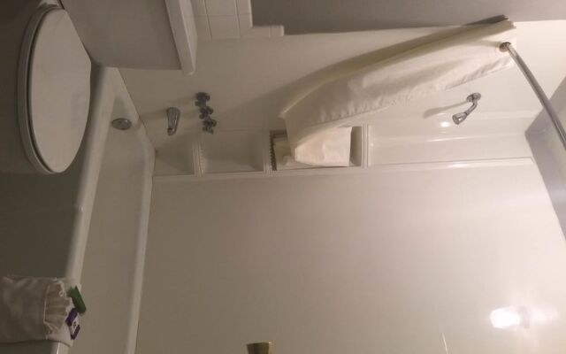 Knights Inn Colby KS