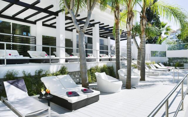 Hard Rock Hotel Marbella – Puerto Banús