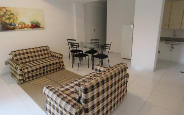 SMART FLAT Hotel & Residence