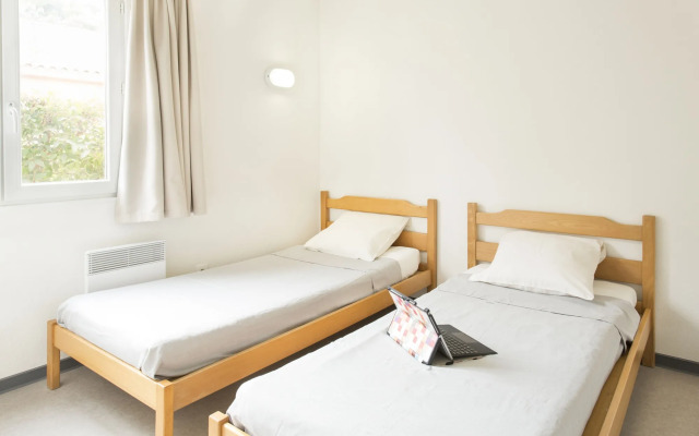 Village Vacances Les Abricotiers (by Popinns)