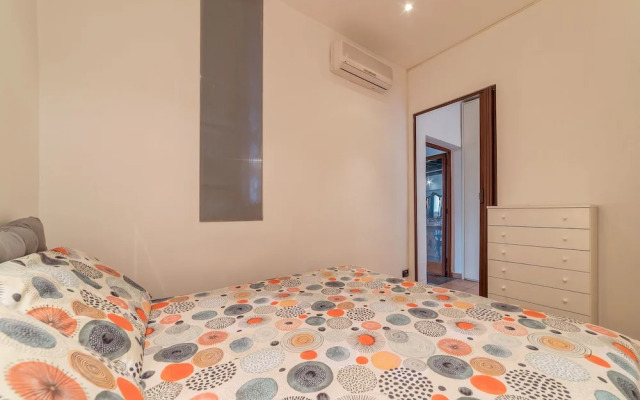 Colosseo & San Clemente Cosy Flat