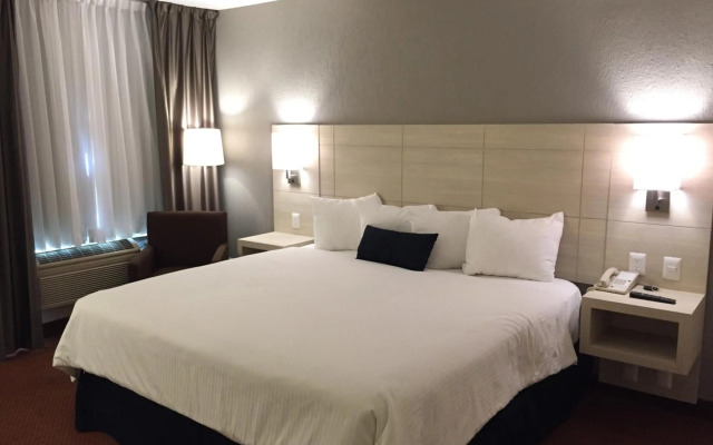 Casa Grande Delicias