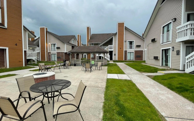 Best Western Fishkill Inn & Suites