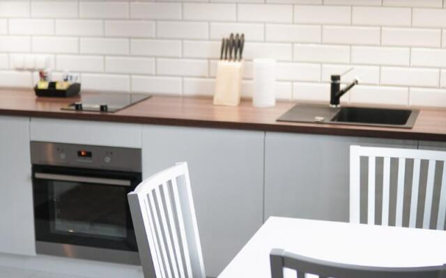 Royal Route Residence