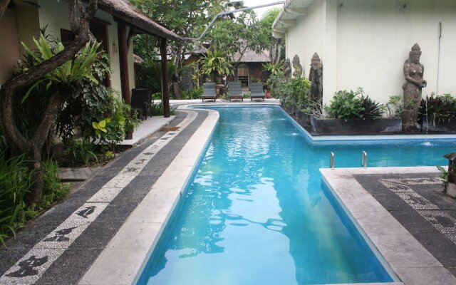 Bali Village Spa