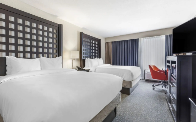 Comfort Inn Plano-Dallas