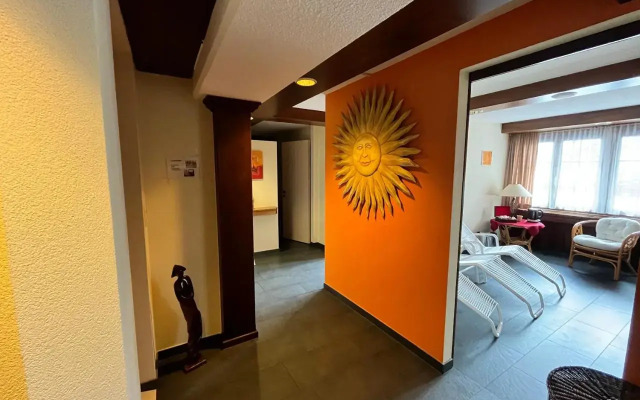 Edelweiss A - One Bedroom