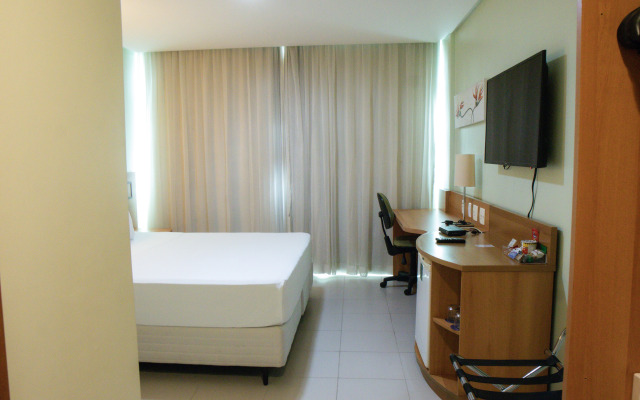 Comfort Hotel Manaus