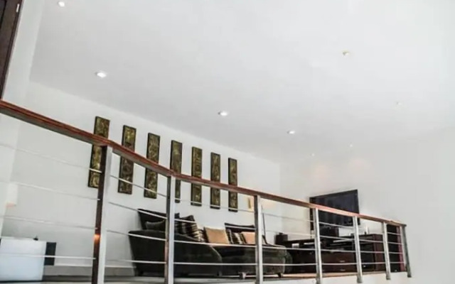 Via 38 Buda By Playa Paradise