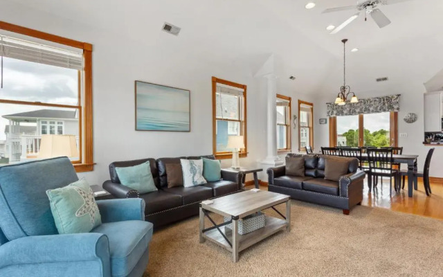 7500 Soundscape Canalfront