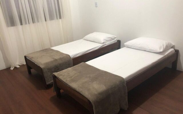 São Pedro Hospedaria