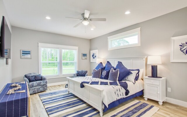 Coastal Cove